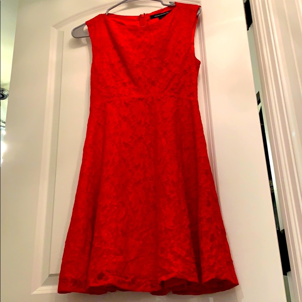 No longer fits. Worn once.